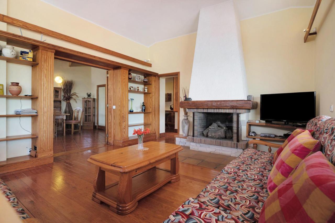 Villa Mar Teguise  Εξωτερικό φωτογραφία