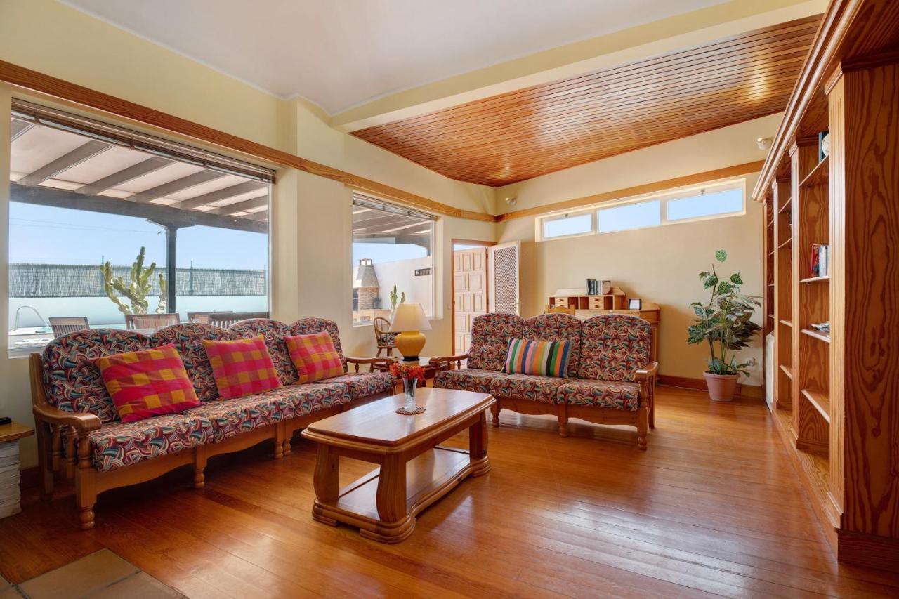 Villa Mar Teguise  Εξωτερικό φωτογραφία