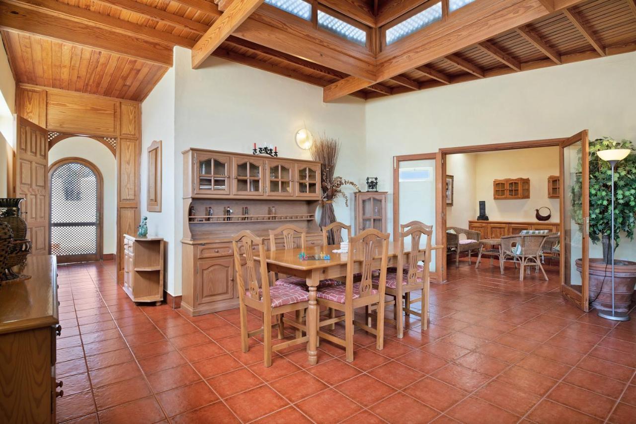 Villa Mar Teguise  Εξωτερικό φωτογραφία