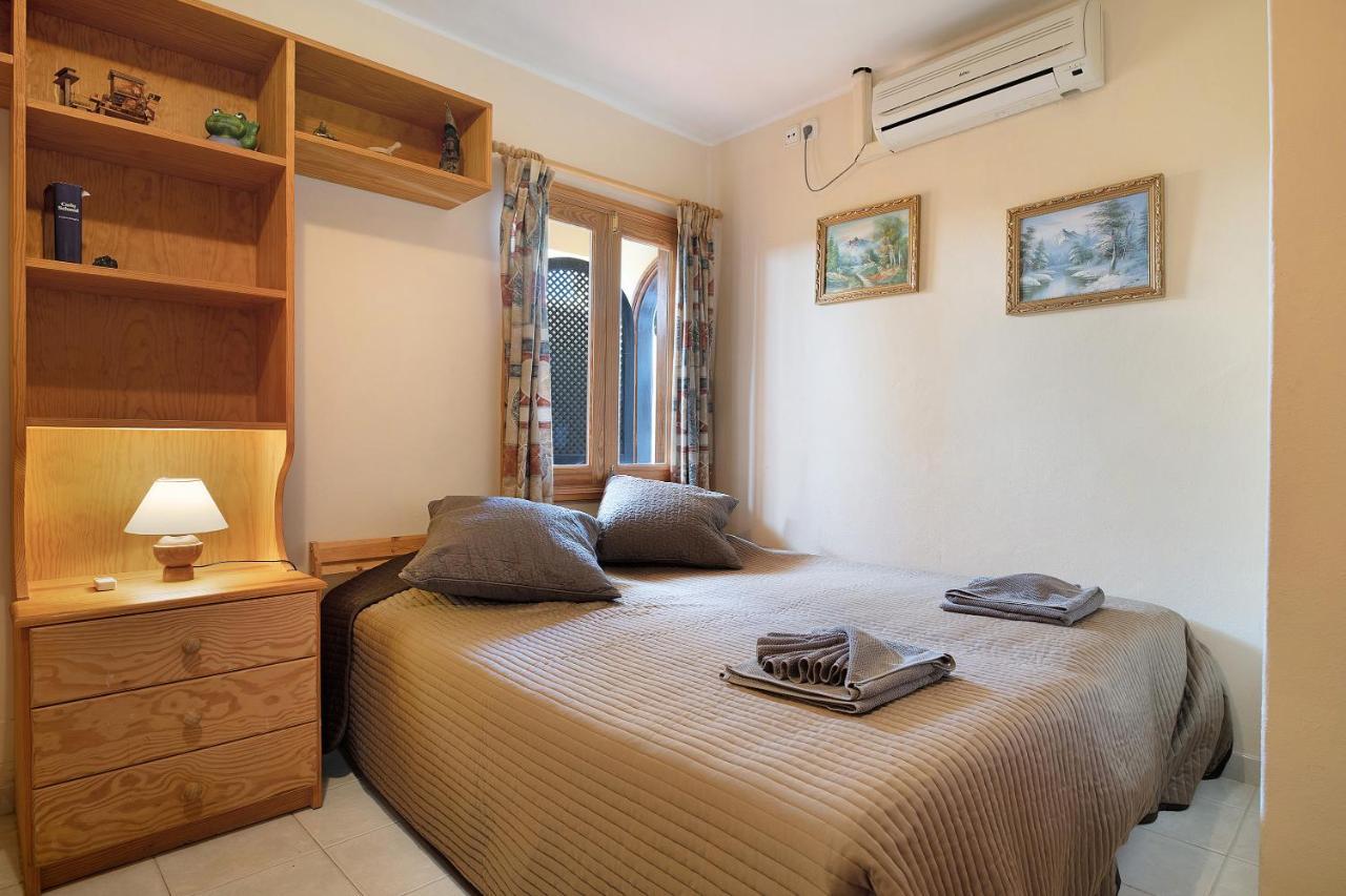 Villa Mar Teguise  Εξωτερικό φωτογραφία