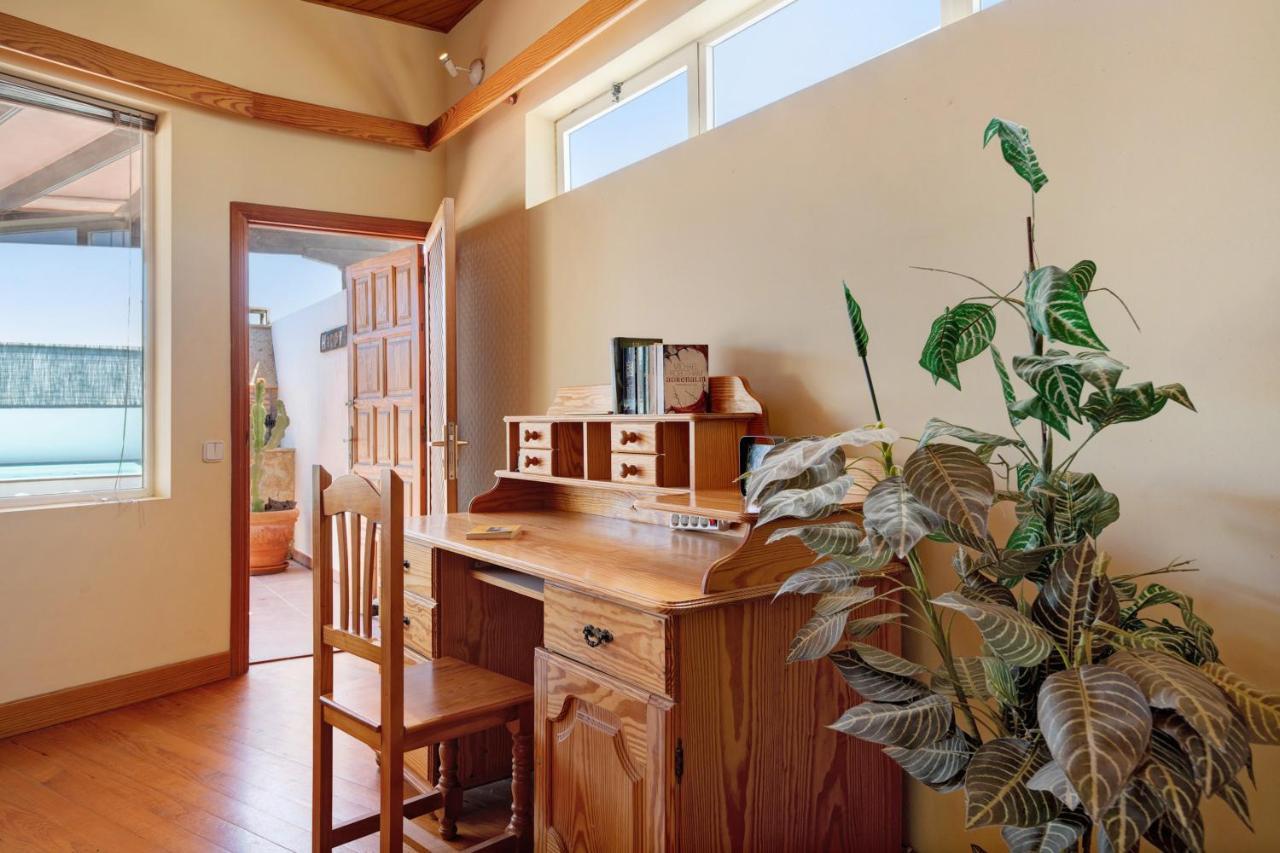 Villa Mar Teguise  Εξωτερικό φωτογραφία