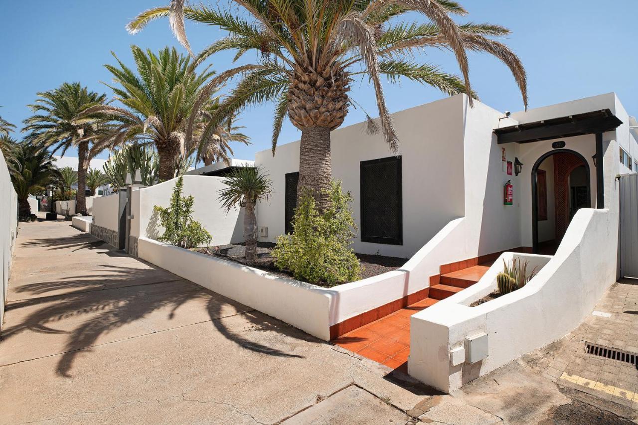 Villa Mar Teguise  Εξωτερικό φωτογραφία