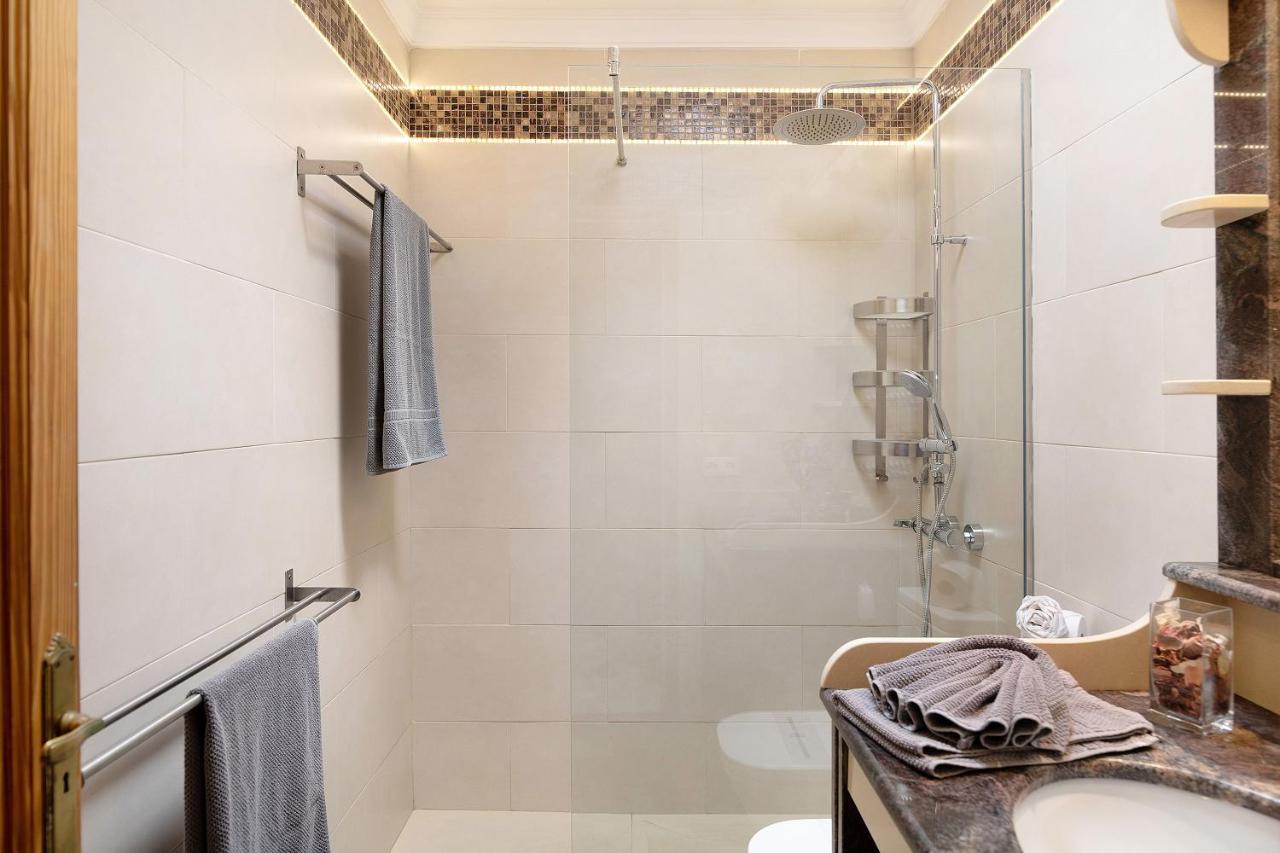 Villa Mar Teguise  Εξωτερικό φωτογραφία