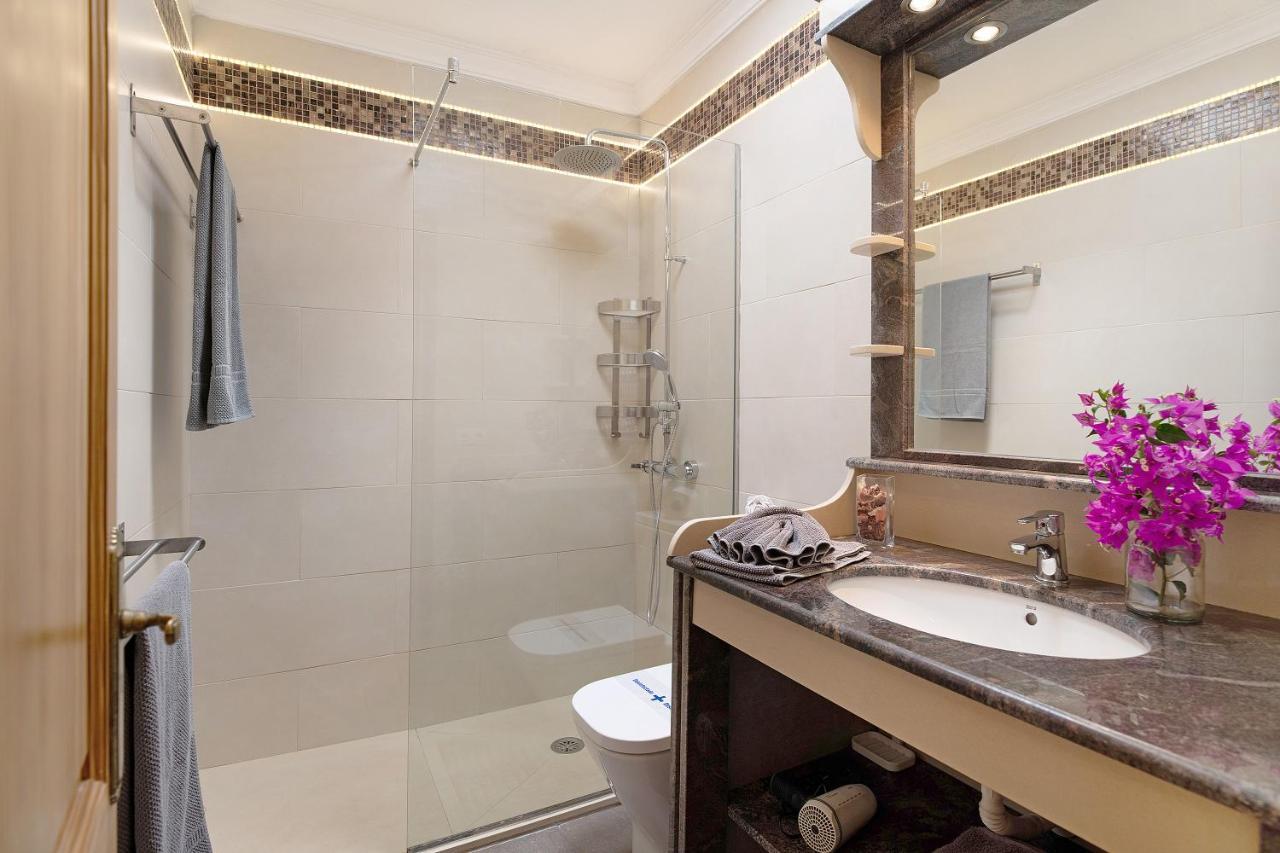 Villa Mar Teguise  Εξωτερικό φωτογραφία